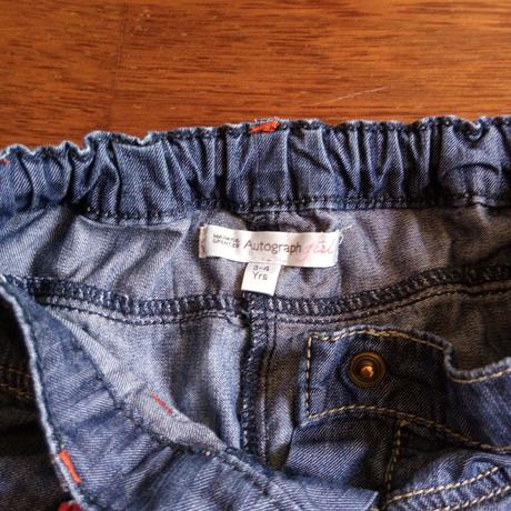 Šortky, marks & spencer,104