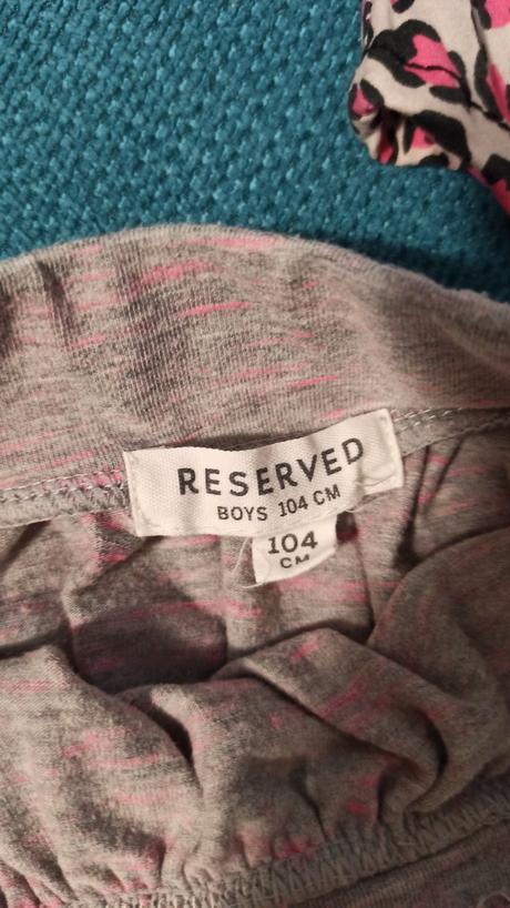 Detské sukničky 3kusy, reserved,98