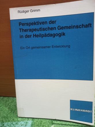 -kniha terapie v liečebnej pedagogike,