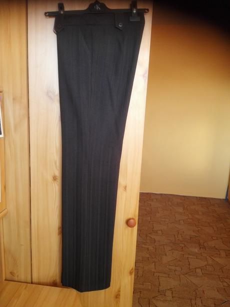 Nohavice f&f, f&f,36