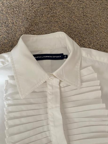 Košeľa ralph lauren, ralph lauren,s