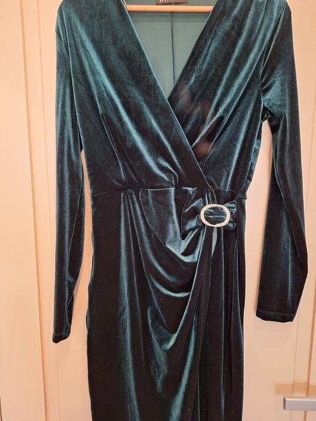 Šaty mohito vel.m, mohito,m