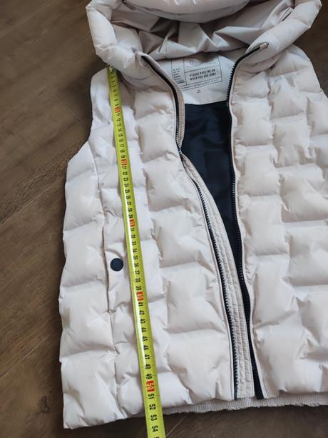 Detská vesta, c&a,152