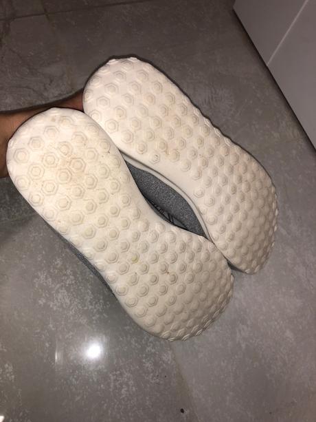 Hallove tenisky, f&f,40