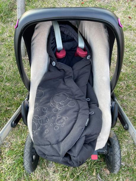 Kocik maxi cosi, maxi-cosi,maxi-cosi mura 3