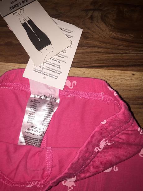 3/4 legíny, kiki&koko,104