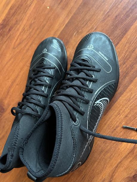 Kopacky nike, nike,38