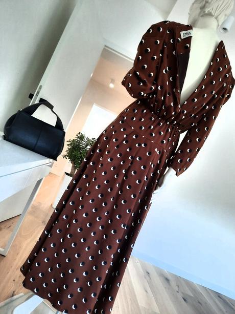 Dress orion london s/m, s