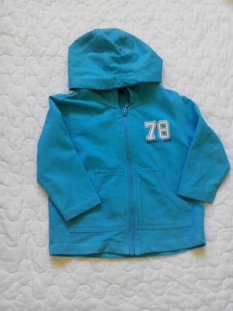 Mikina 80-86, george,80