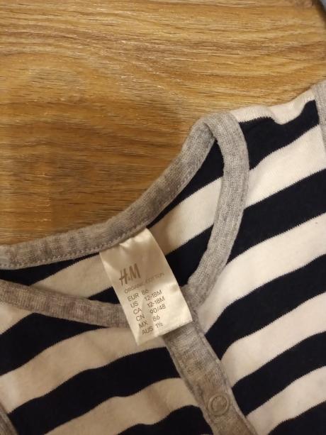Overal h&m 86, h&m,86