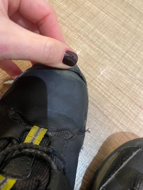 Prechodne topanky na donosenie, keen,35