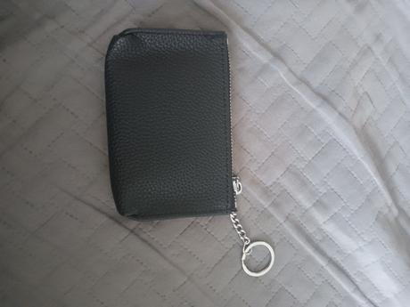 Mini peňaženka, klúčenka chrome hearts,