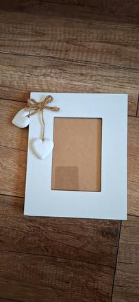 Rámik na fotografiu,