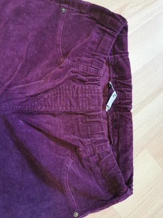 Nohavice tu 36-ka, tu,36