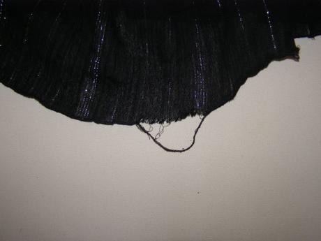 Letný top p.c. 7,99 -3x oblečený, amisu,xs