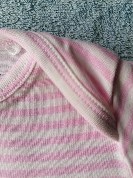 Balík dievčatko 62, 50–62