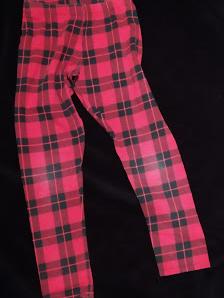 Káro legíny, zara,128