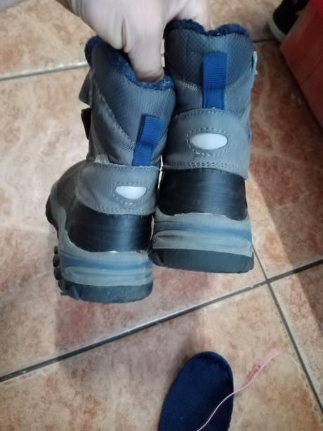 Detske cizmicky, lupilu,29