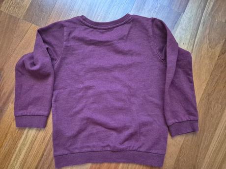 Dievčenské mikiny, h&m,122