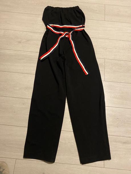 Dámsky overal s opaskom answear, 