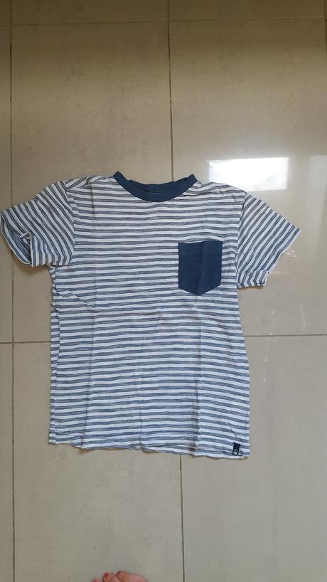 Tricko benetton, benetton,128