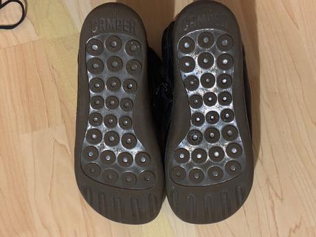 Camper peu cami členkové 39, camper,39