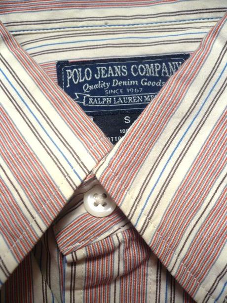 Košeľa ralph lauren, ralph lauren,s