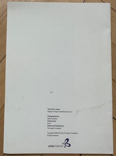 The dolls of japan japonské bábiky za 1.5eura,