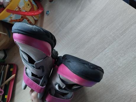 Ortopedické topánky, 34