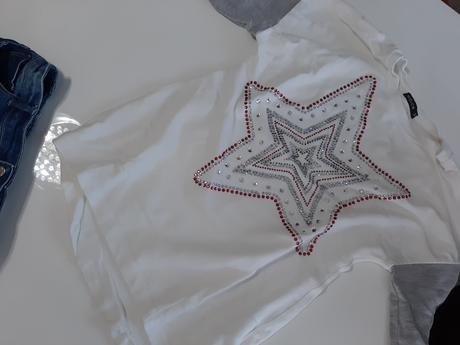 Wojcik star mikinka, wojcik,134