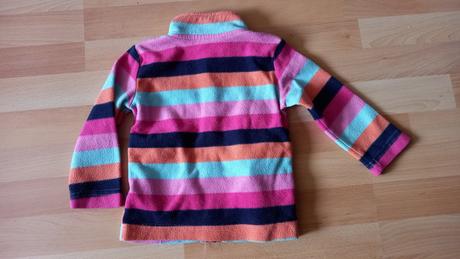 Flaus veľ. 86/92, lupilu,86