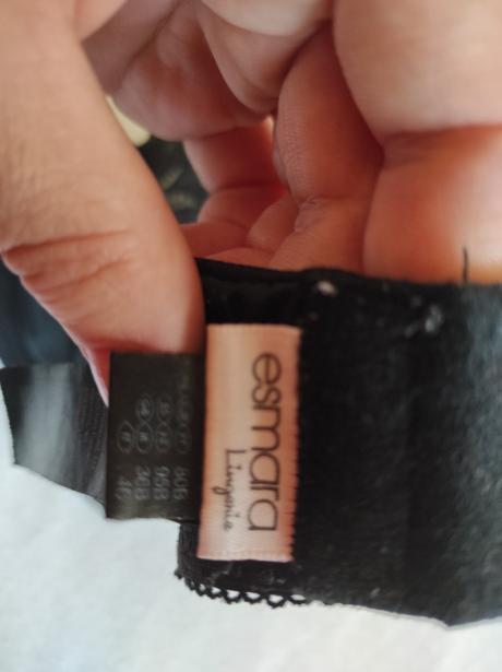 Podprsenka na dojčenie, 80,b