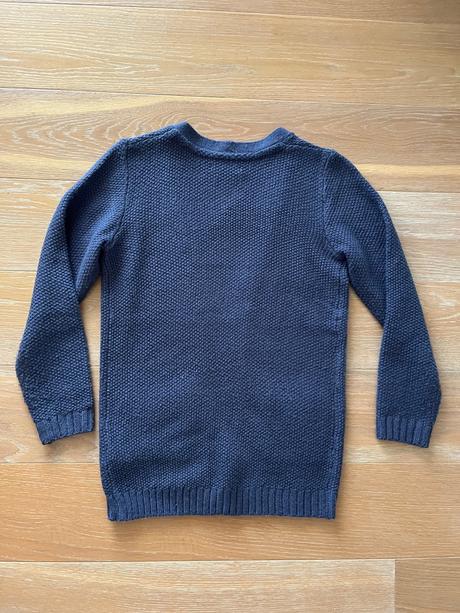 Sveter/kardigán, v140, sinsay,140