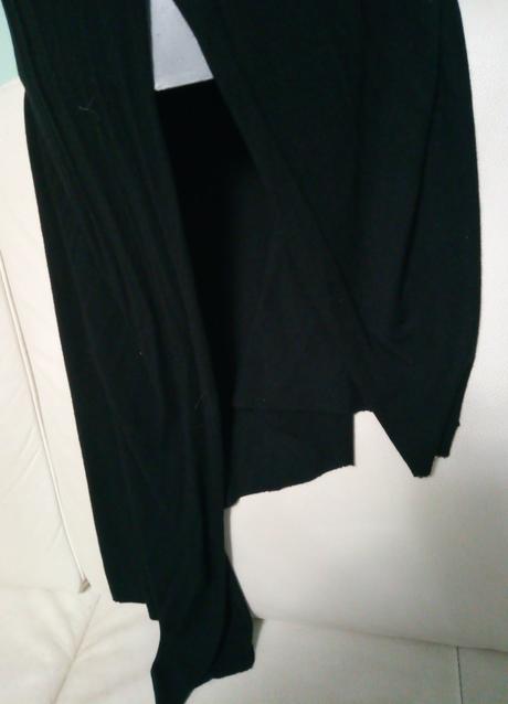 Tričkové šaty bershka, bershka,s