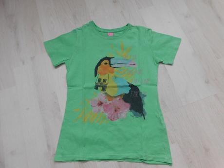 Tričko č.128, dopodopo,128