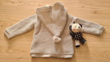 Svetrik - ovečka, f&f,80