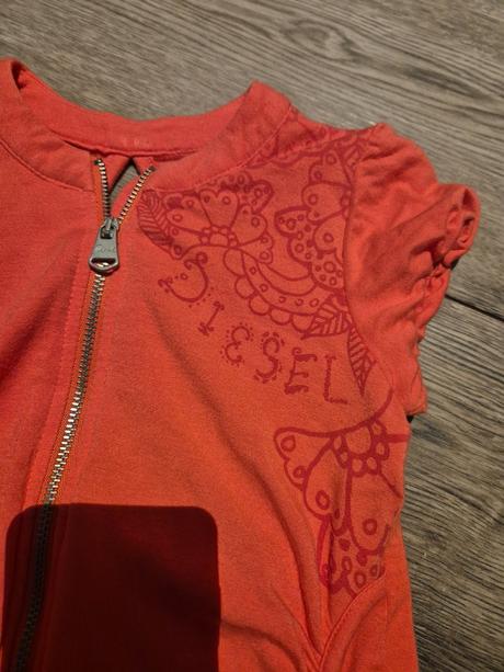 Top/ vesticka, diesel,104