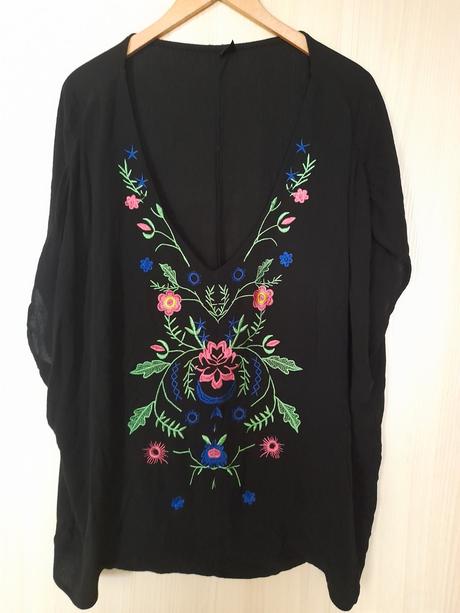Bluzka, xl