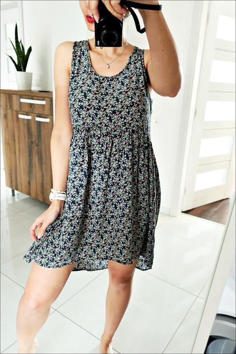 Letné šaty zara, zara,s