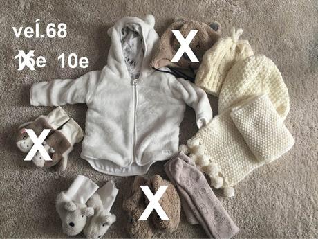 Zimny set - 68, 68–80