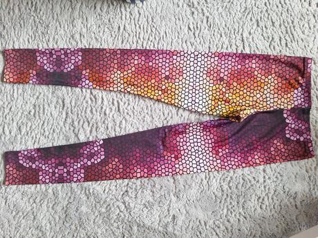 Legíny aida style, m