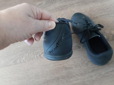 Tenisky-halovky, nike,36