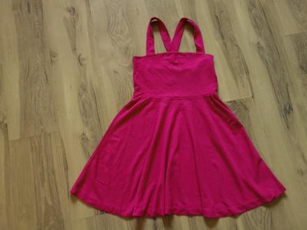 Dámske šaty zara, m