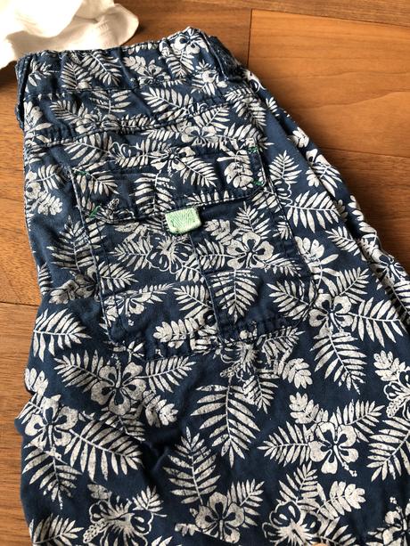 Letná suprava, benetton,134