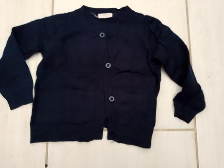 Sveter, pompdelux,80