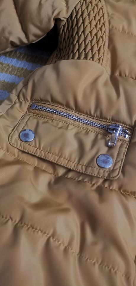 Zimná bunda, f&f,110