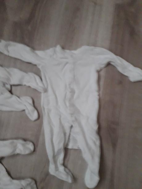 Overal na spanie - 3 ks - spolu, f&f,62