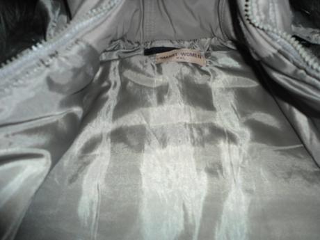 Zelena jarna vesta, m