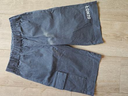 3/4 kratase gemor, 152