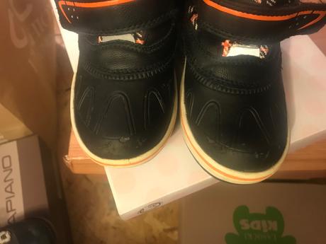 Snehule lupilu, lupilu,26